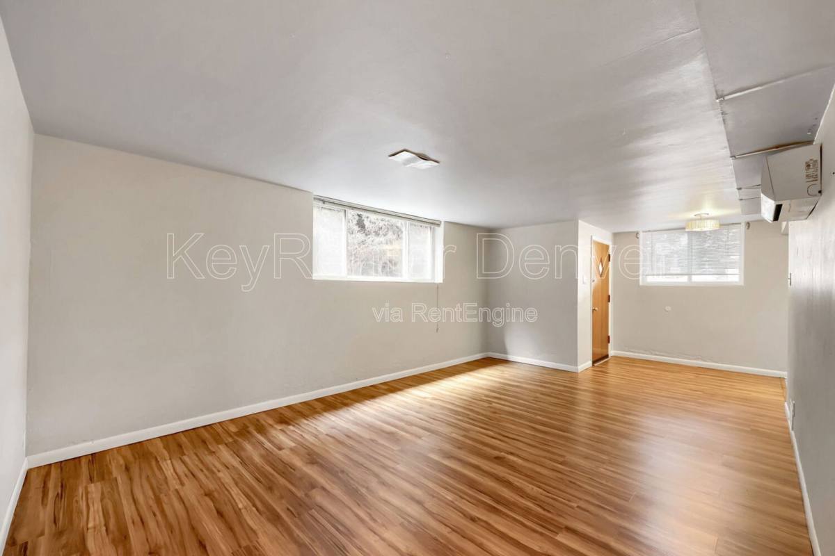 Apartment for rent at 4106 Perry St, Denver, CO 80212