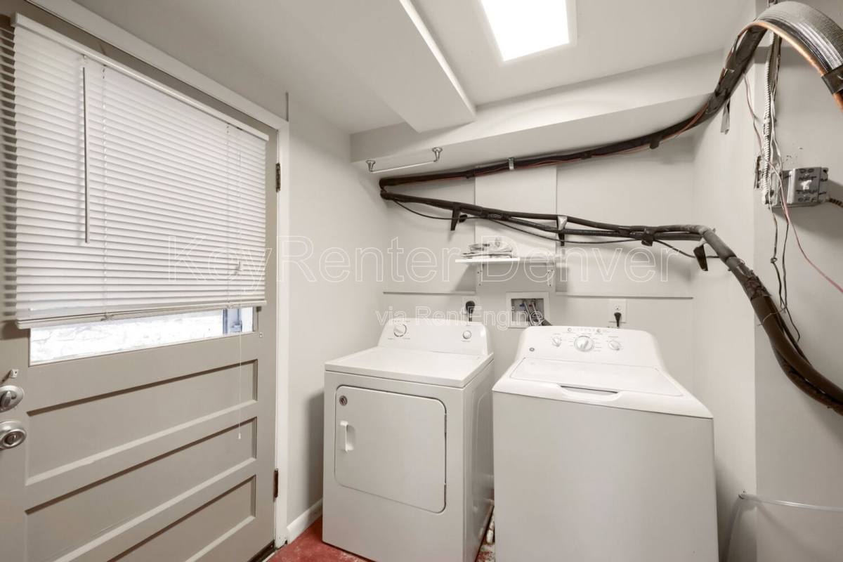 Apartment for rent at 4106 Perry St, Denver, CO 80212