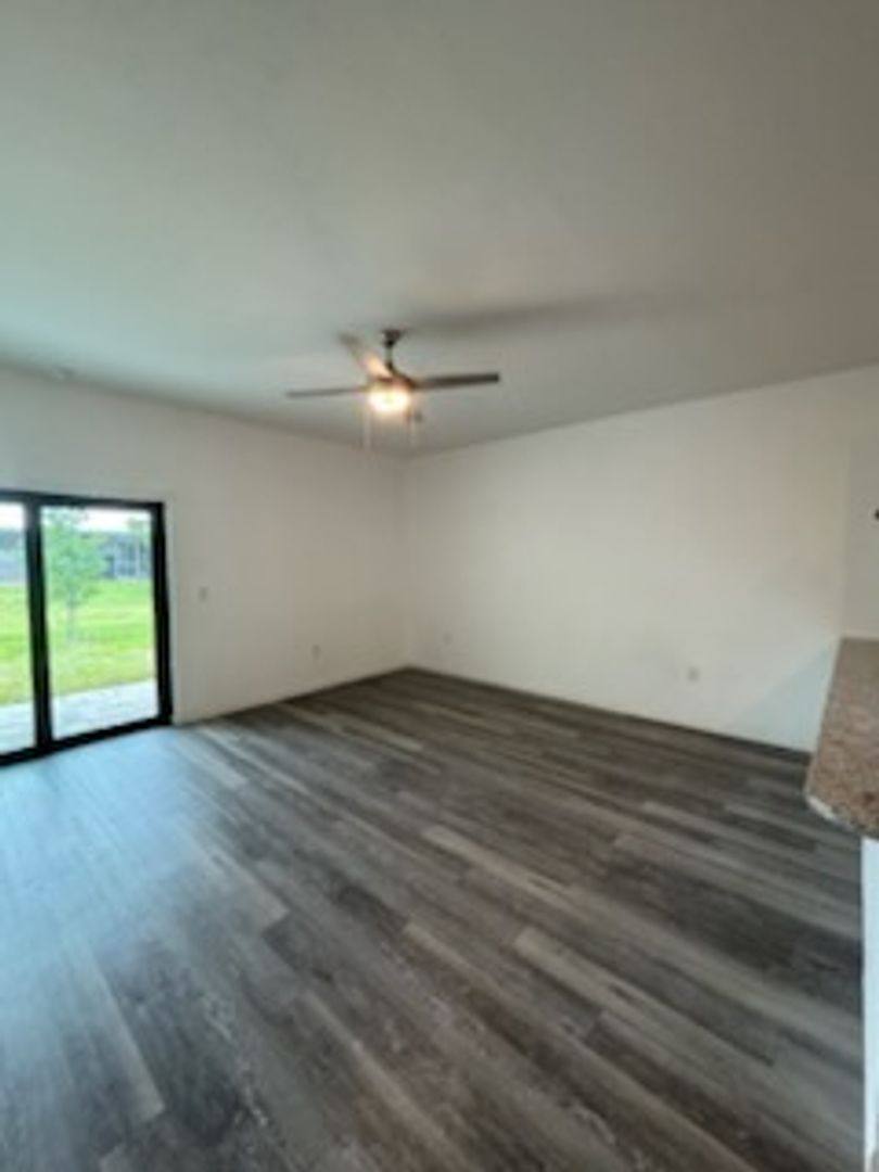 Apartment for rent at 2028 NE 8th Place, Cape Coral, FL 33909
