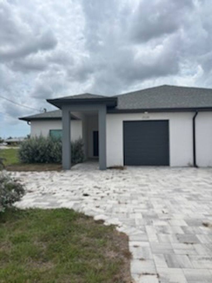 Apartment for rent at 2028 NE 8th Place, Cape Coral, FL 33909