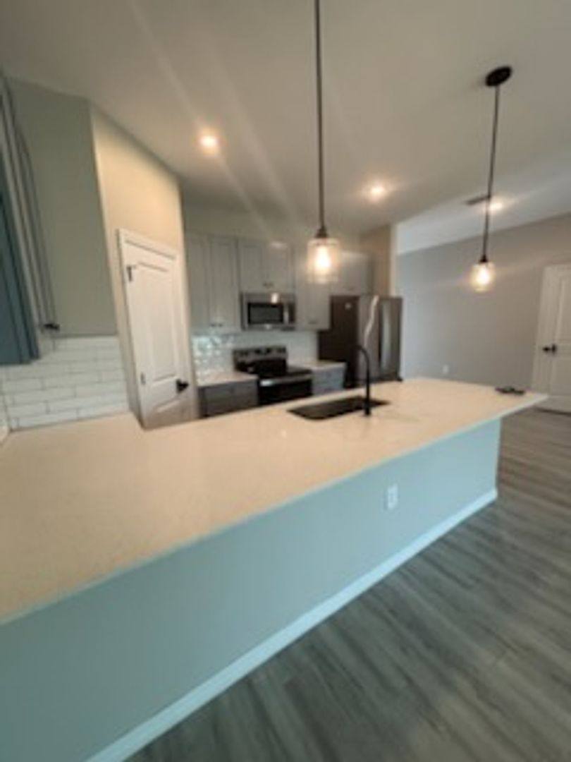 Apartment for rent at 2309 NE 15th Lane, Cape Coral, FL 33909