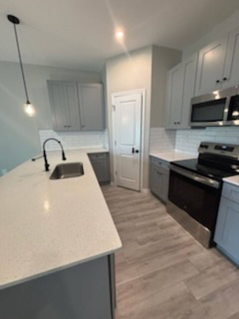 Apartment for rent at 2309 NE 15th Lane, Cape Coral, FL 33909