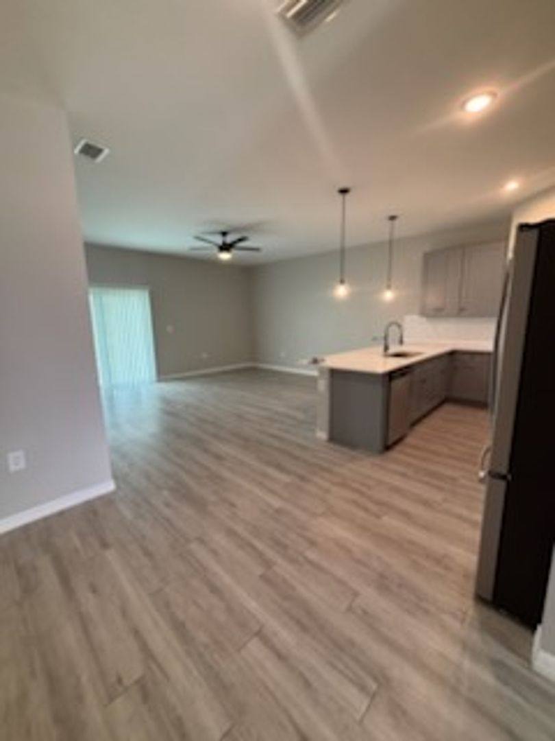 Apartment for rent at 2309 NE 15th Lane, Cape Coral, FL 33909