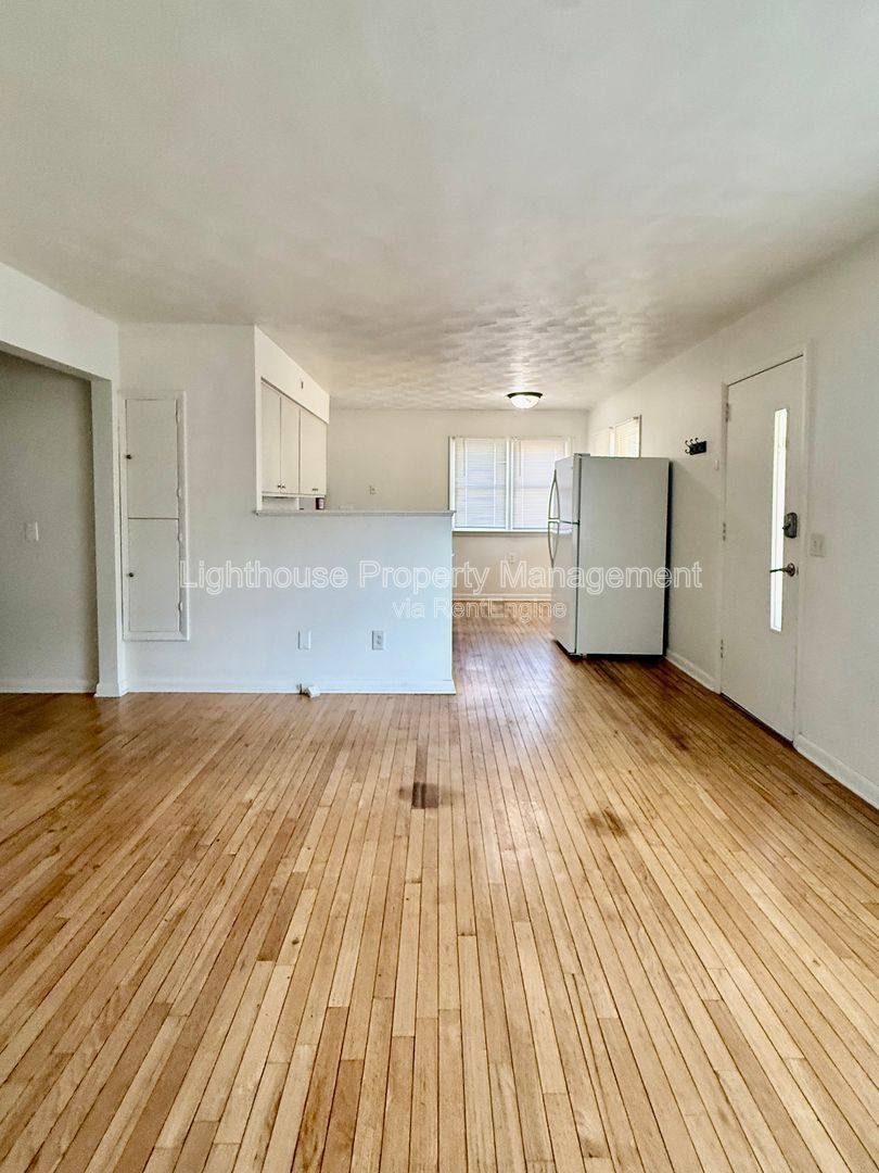 Apartment for rent at 2108 Woodbine Ave, Portage, MI 49002