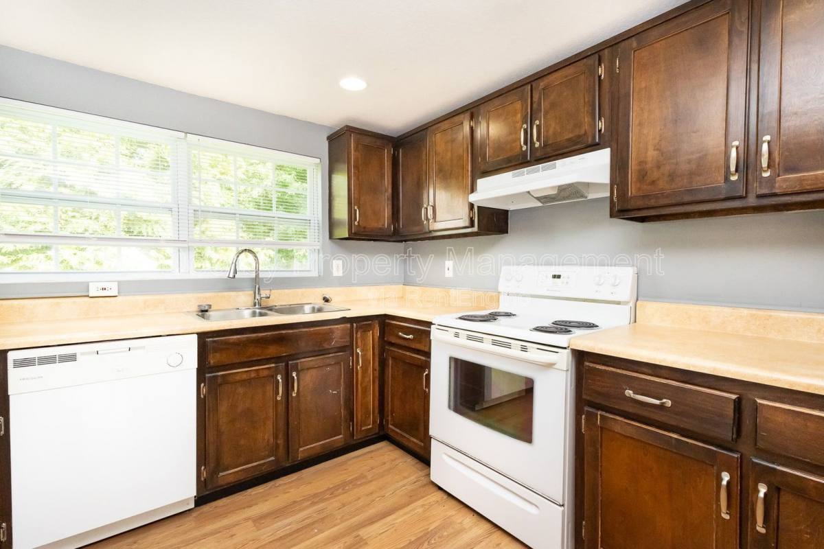 Apartment for rent at 1707 Kirby Ave #C, Chattanooga, TN 37404