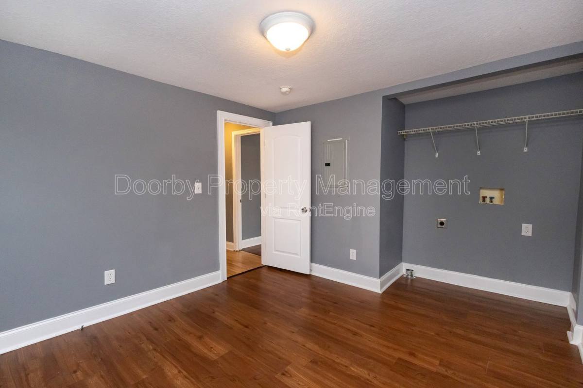 Apartment for rent at 1707 Kirby Ave #C, Chattanooga, TN 37404