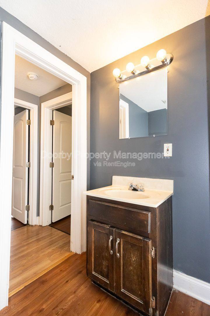 Apartment for rent at 1707 Kirby Ave #C, Chattanooga, TN 37404