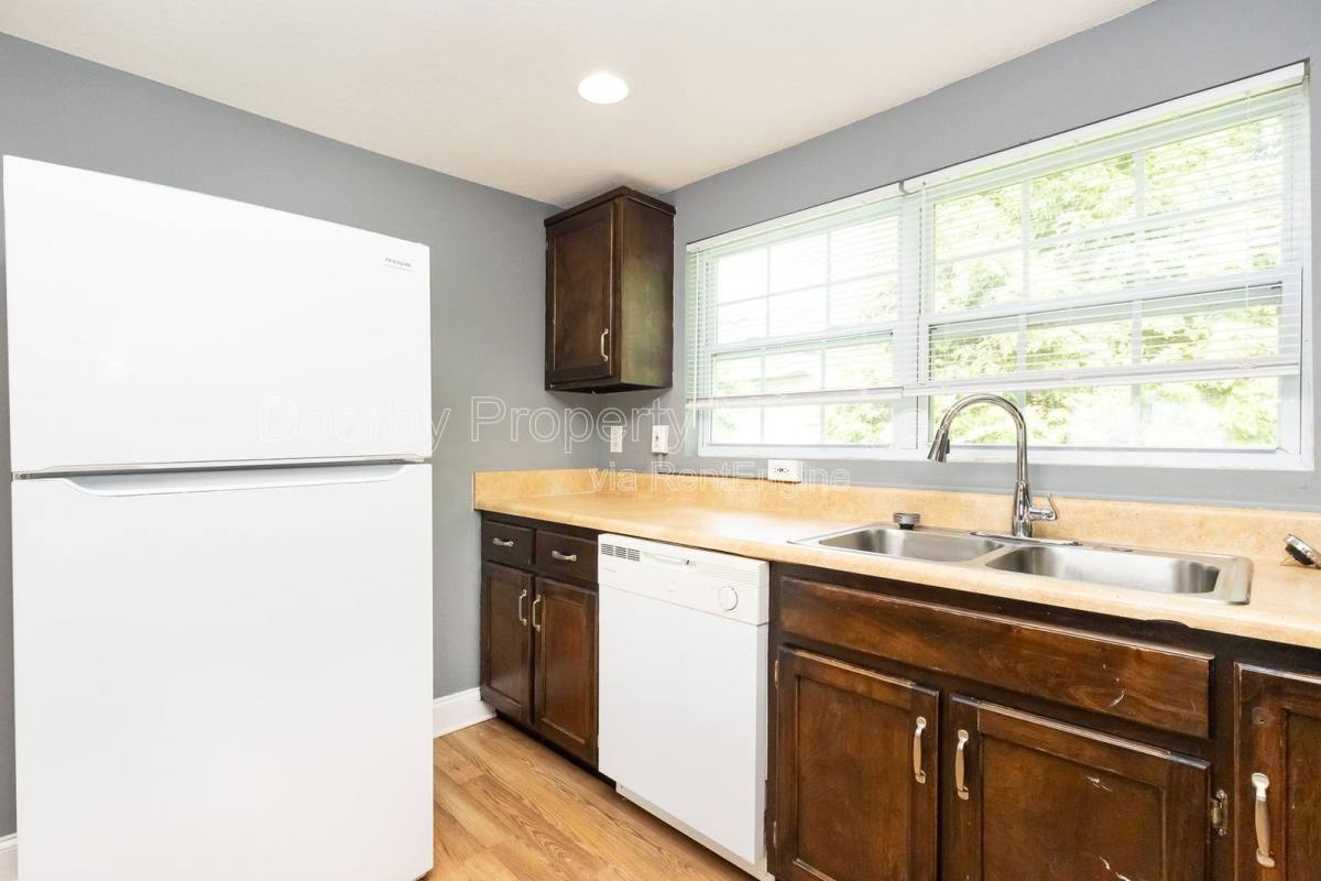 Apartment for rent at 1707 Kirby Ave #C, Chattanooga, TN 37404