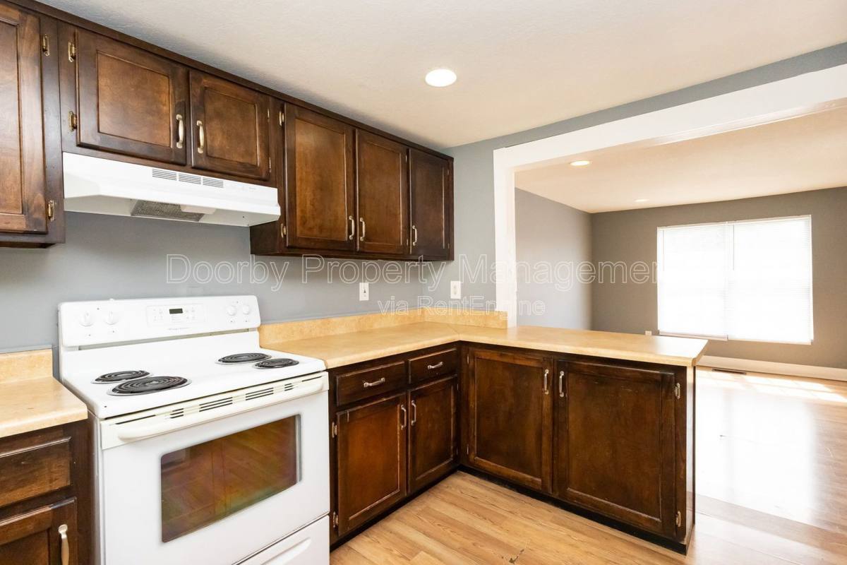 Apartment for rent at 1707 Kirby Ave #C, Chattanooga, TN 37404