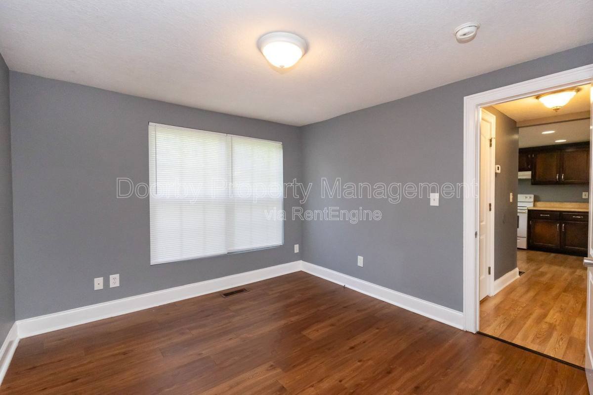 Apartment for rent at 1707 Kirby Ave #C, Chattanooga, TN 37404