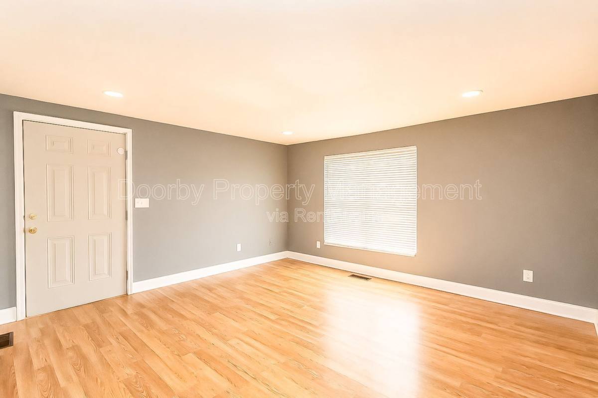 Apartment for rent at 1707 Kirby Ave #C, Chattanooga, TN 37404