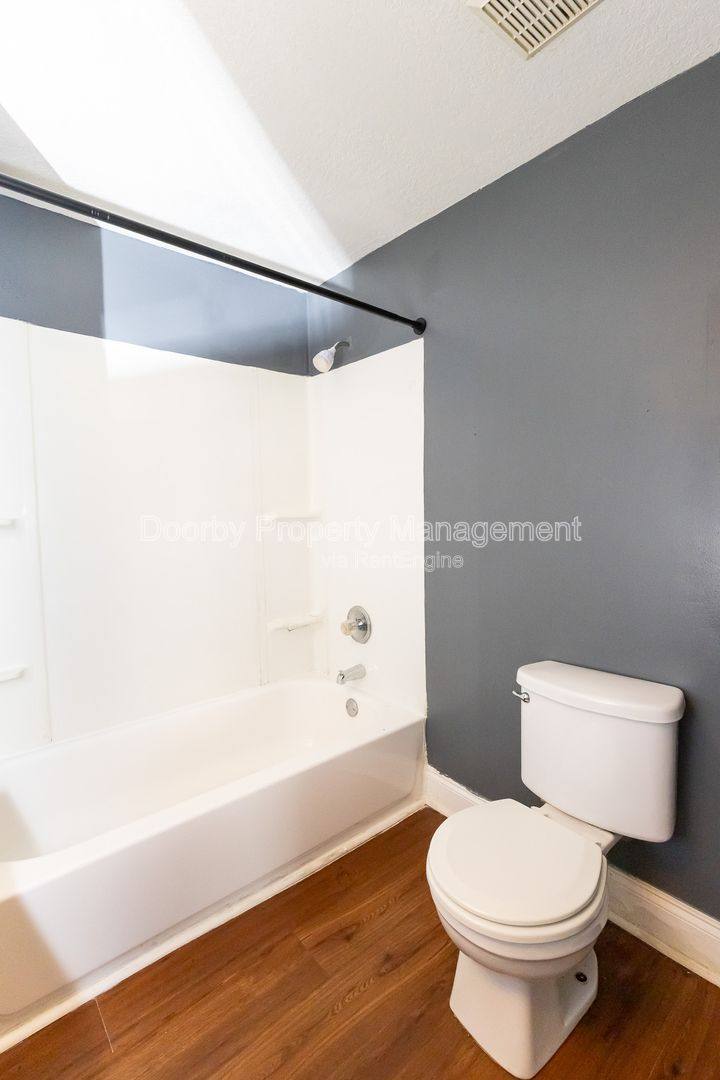 Apartment for rent at 1707 Kirby Ave #C, Chattanooga, TN 37404
