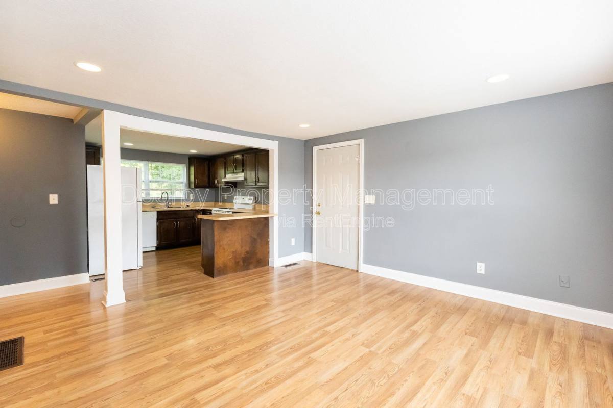 Apartment for rent at 1707 Kirby Ave #C, Chattanooga, TN 37404