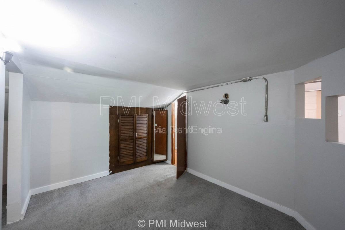 Apartment for rent at 3165 Station St #B, Indianapolis, IN 46218