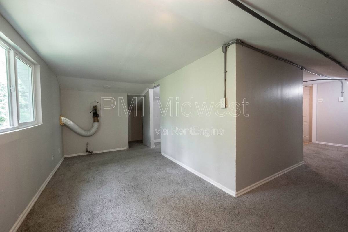 Apartment for rent at 3165 Station St #B, Indianapolis, IN 46218