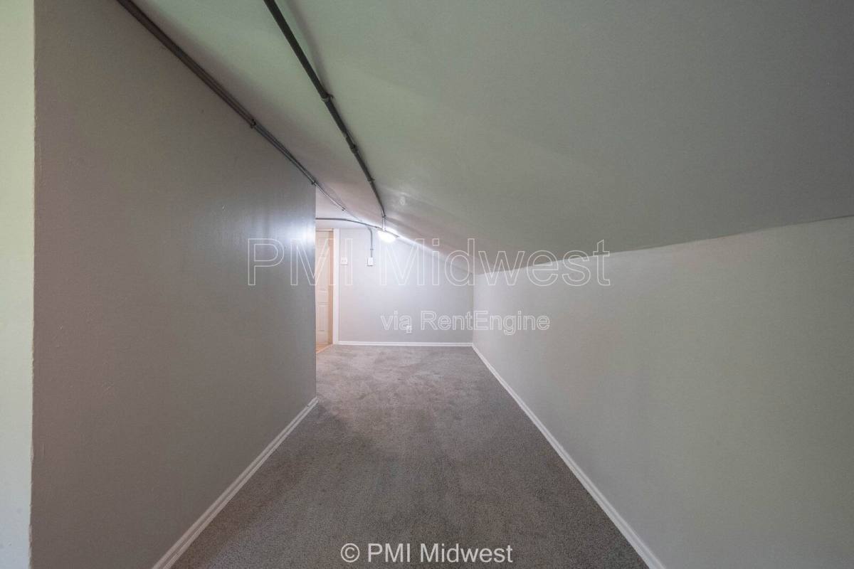 Apartment for rent at 3165 Station St #B, Indianapolis, IN 46218