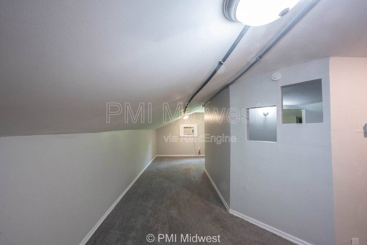 Apartment for rent at 3165 Station St #B, Indianapolis, IN 46218