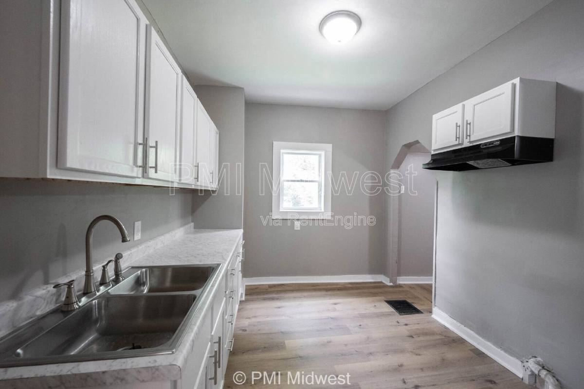 Apartment for rent at 3165 Station St #A, Indianapolis, IN 46218