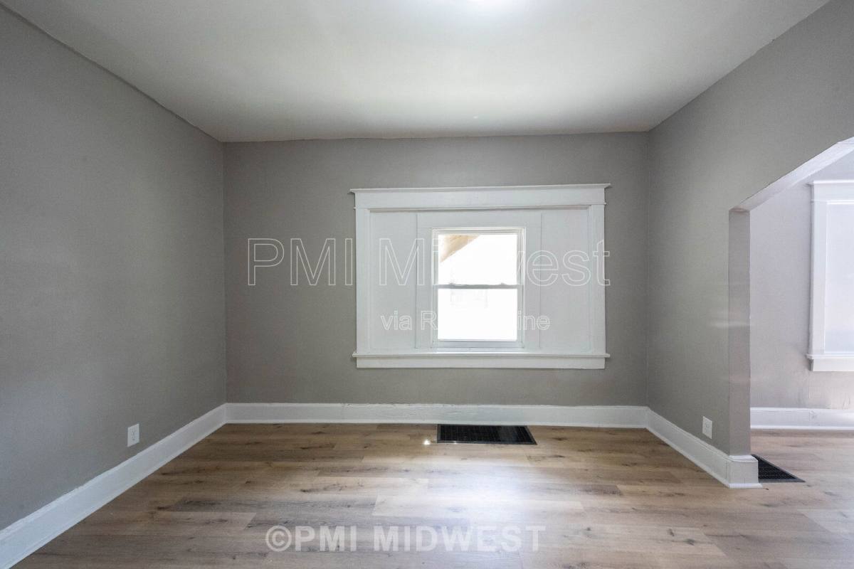 Apartment for rent at 3165 Station St #A, Indianapolis, IN 46218