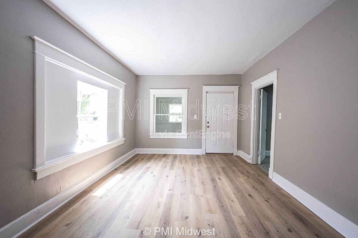 Apartment for rent at 3165 Station St #A, Indianapolis, IN 46218