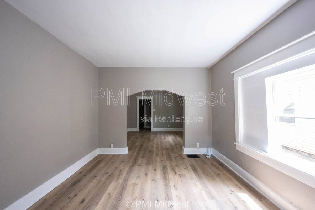 Apartment for rent at 3165 Station St #A, Indianapolis, IN 46218