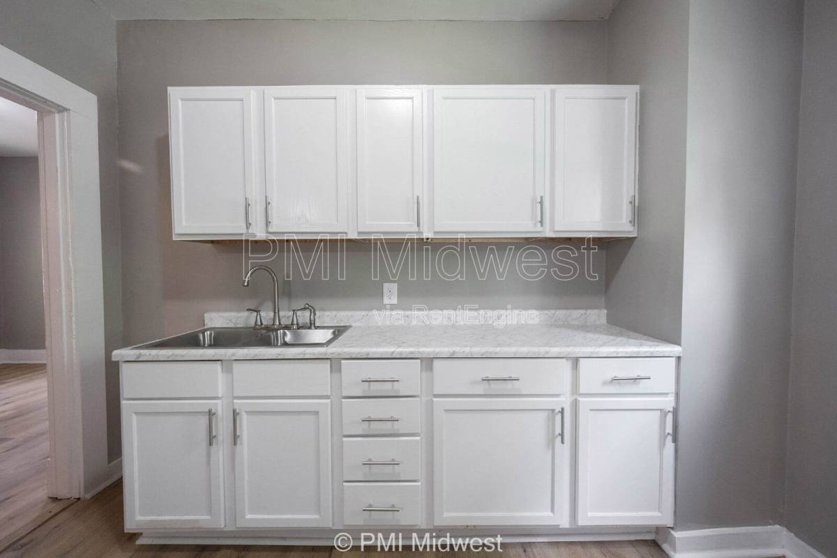 Apartment for rent at 3165 Station St #A, Indianapolis, IN 46218