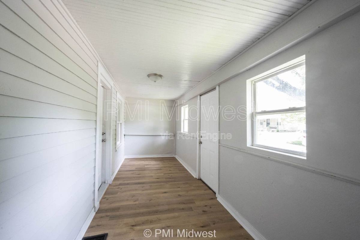 Apartment for rent at 3165 Station St #A, Indianapolis, IN 46218