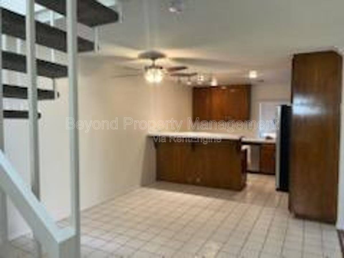 Townhouse for rent at 10743 Caminito Cascara, San Diego, CA 92108