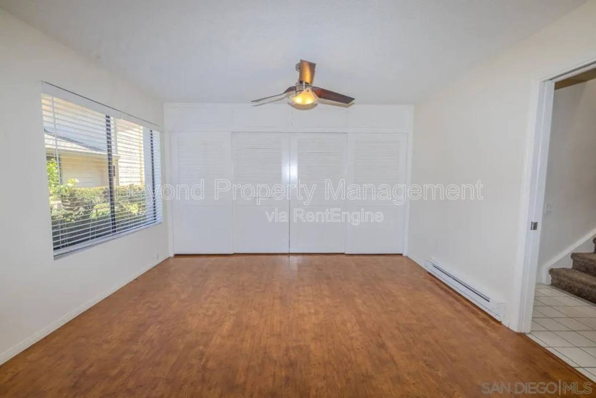 Townhouse for rent at 10743 Caminito Cascara, San Diego, CA 92108