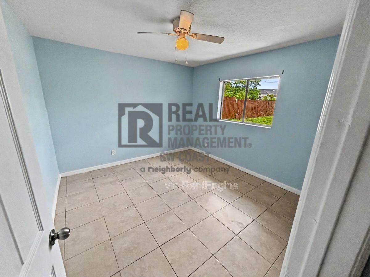 Apartment for rent at 843 SW 16th Terrace, Cape Coral, FL 33991