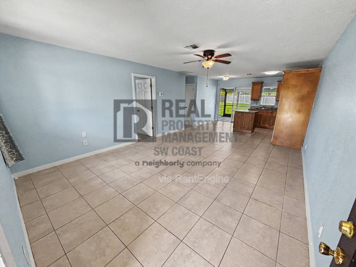 Apartment for rent at 843 SW 16th Terrace, Cape Coral, FL 33991