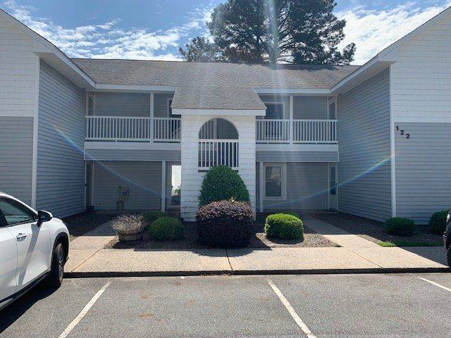 Condo for rent at 122 W Victoria Court, Greenville, NC 27834