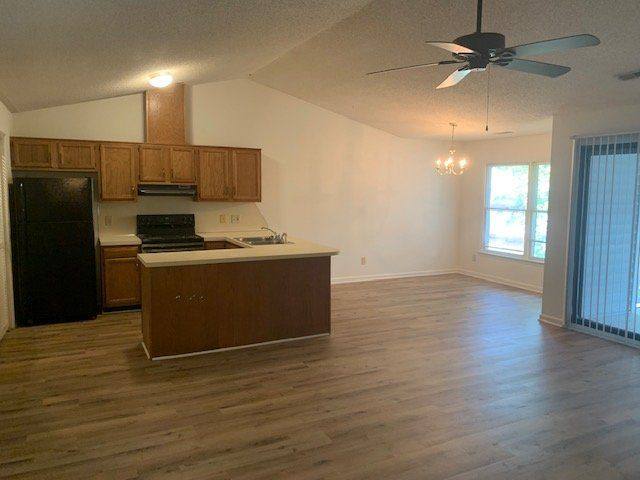 Condo for rent at 122 W Victoria Court, Greenville, NC 27834