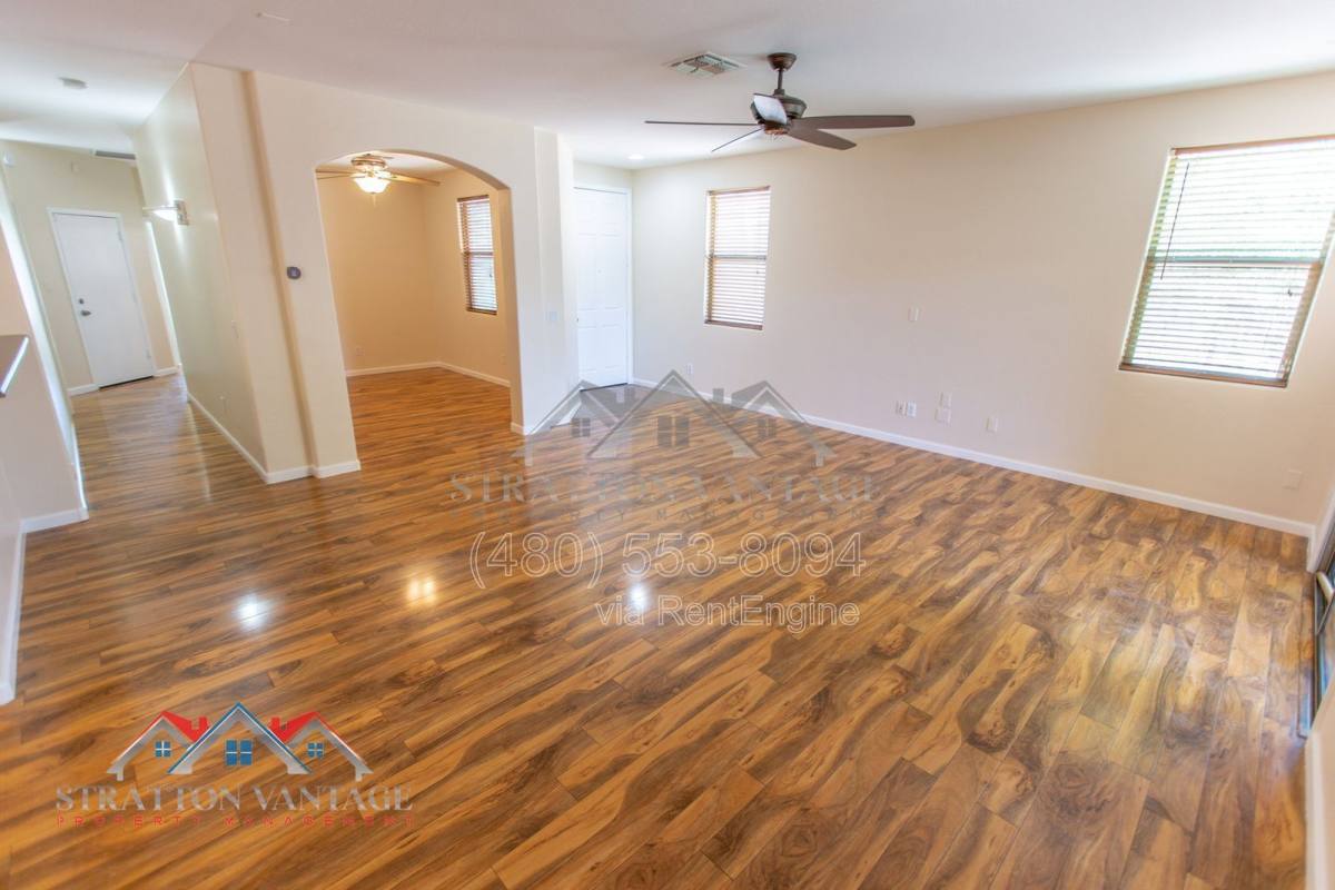 House for rent at 15272 W Jackson St, Goodyear, AZ 85338