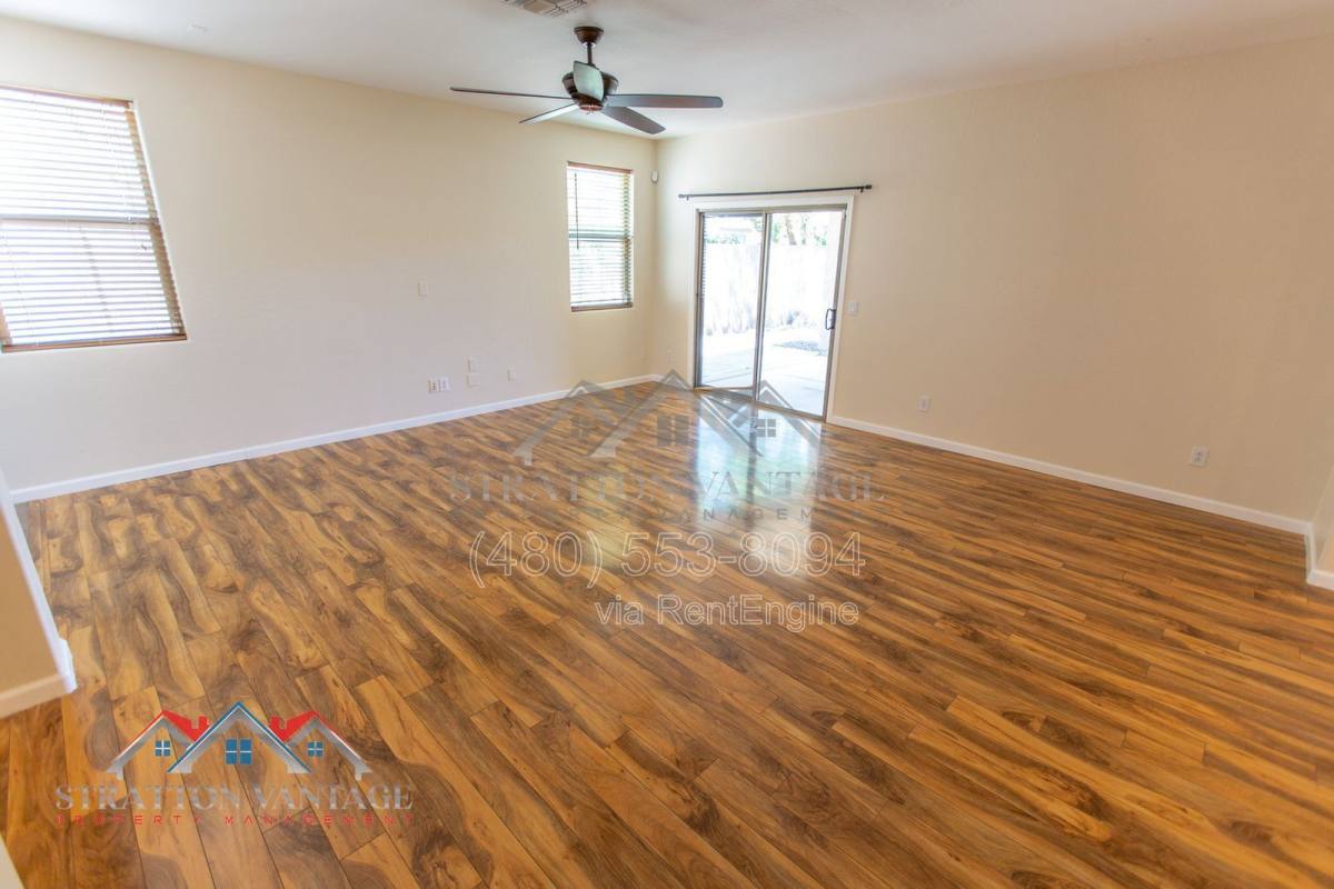 House for rent at 15272 W Jackson St, Goodyear, AZ 85338