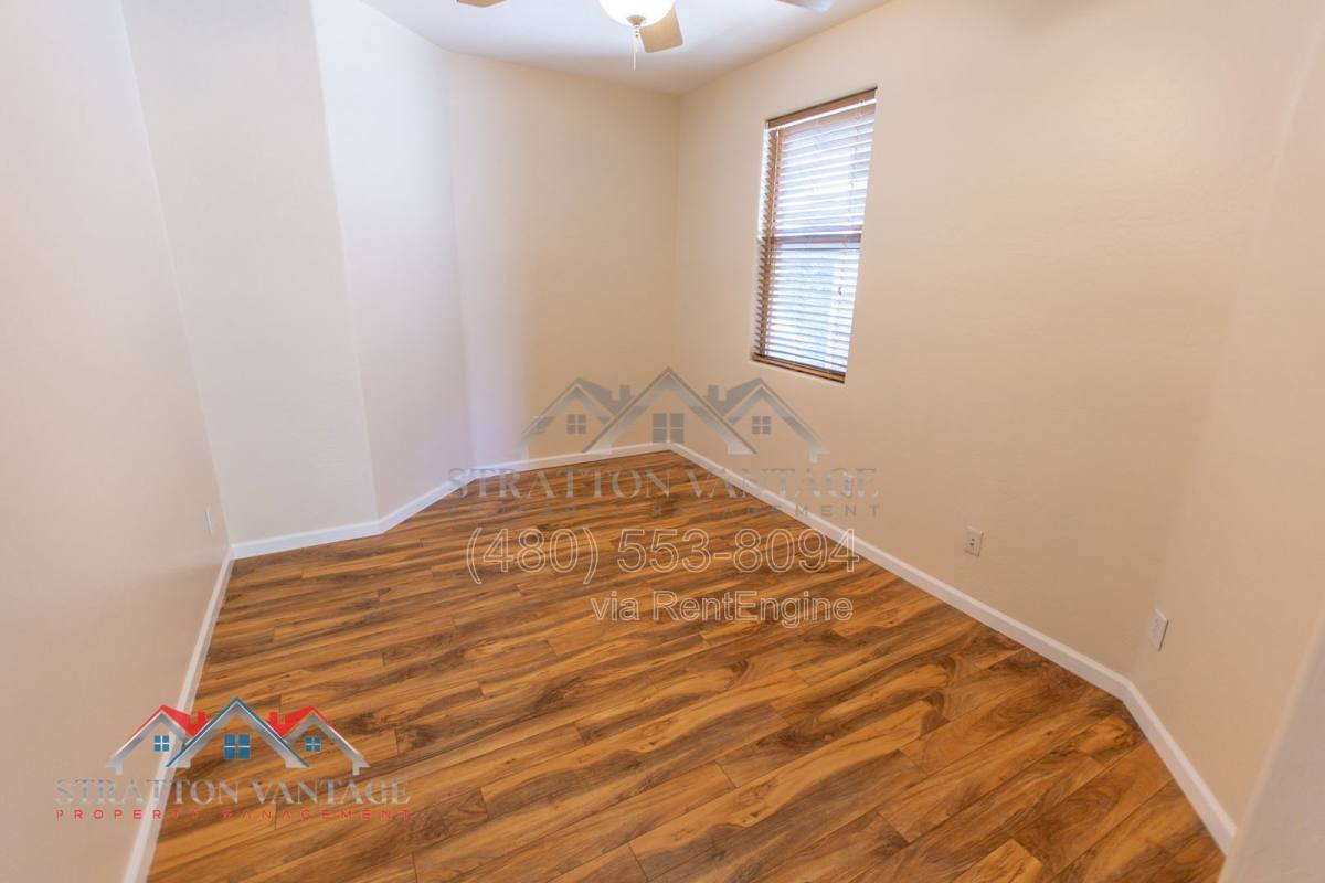 House for rent at 15272 W Jackson St, Goodyear, AZ 85338