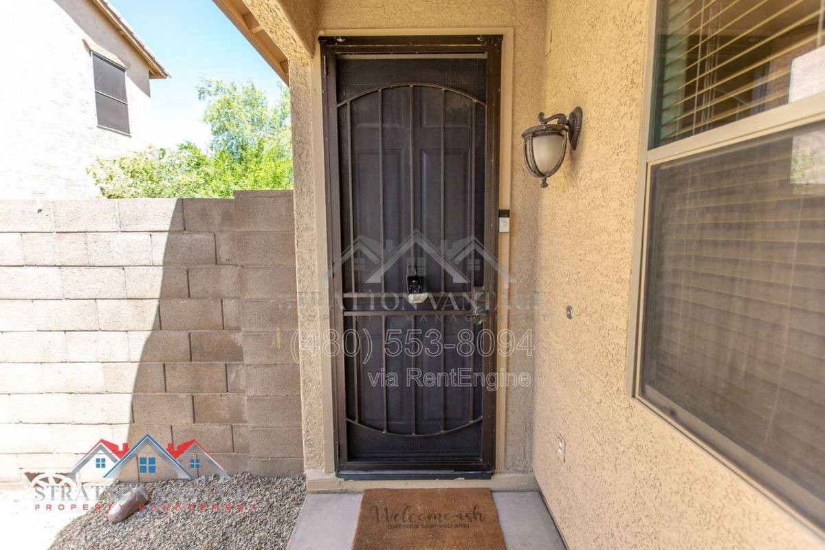 House for rent at 15272 W Jackson St, Goodyear, AZ 85338