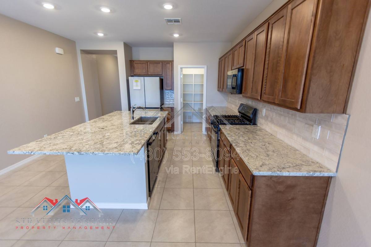 House for rent at 15769 W Voltaire St, Surprise, AZ 85379