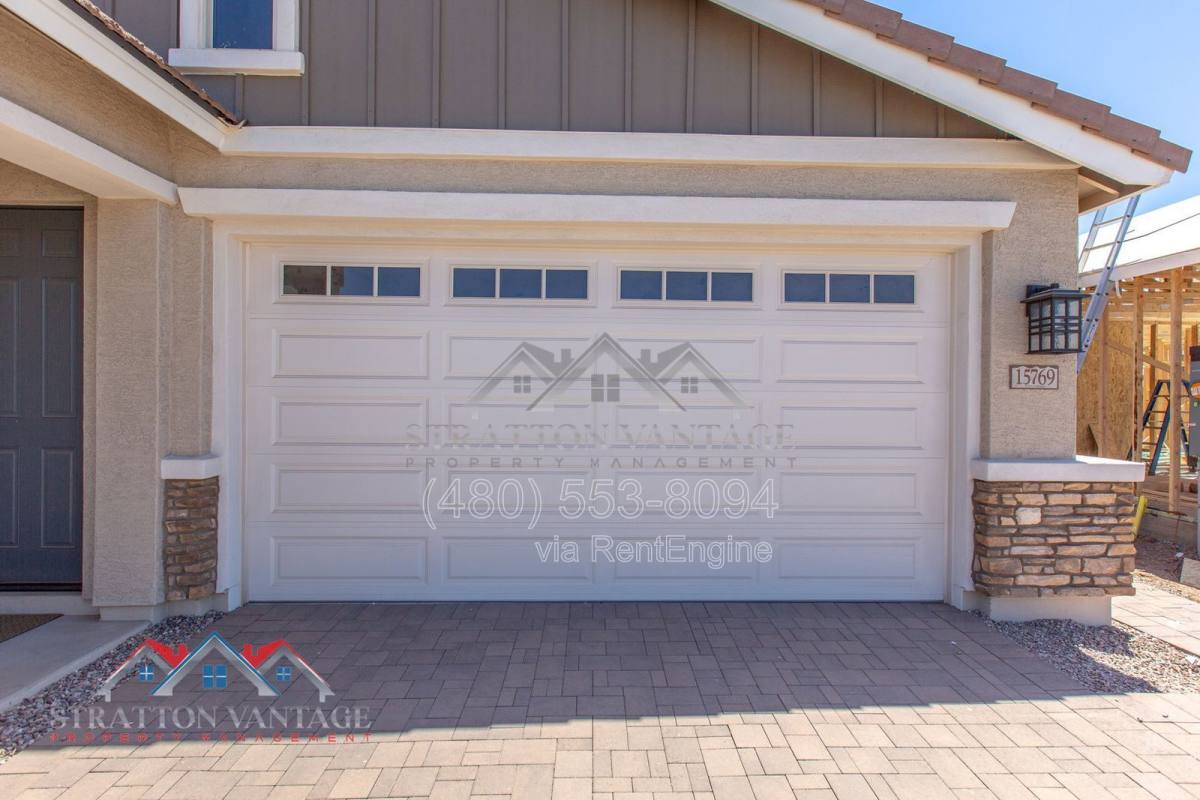 House for rent at 15769 W Voltaire St, Surprise, AZ 85379