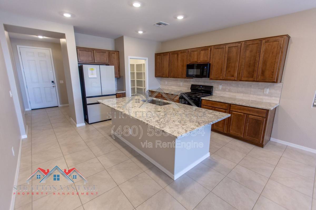 House for rent at 15769 W Voltaire St, Surprise, AZ 85379