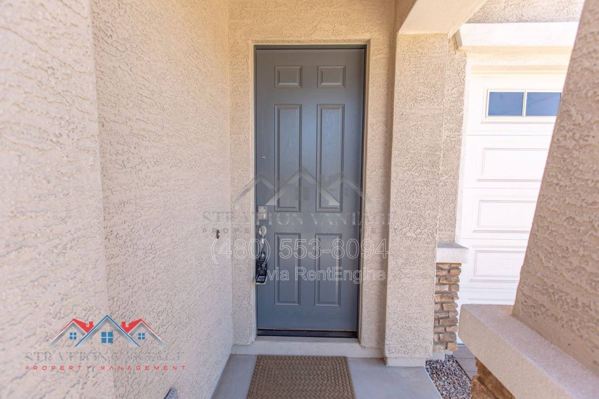 House for rent at 15769 W Voltaire St, Surprise, AZ 85379