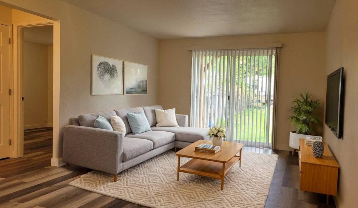Apartment for rent at 624 NE Housley Ave #3, Roseburg, OR 97470