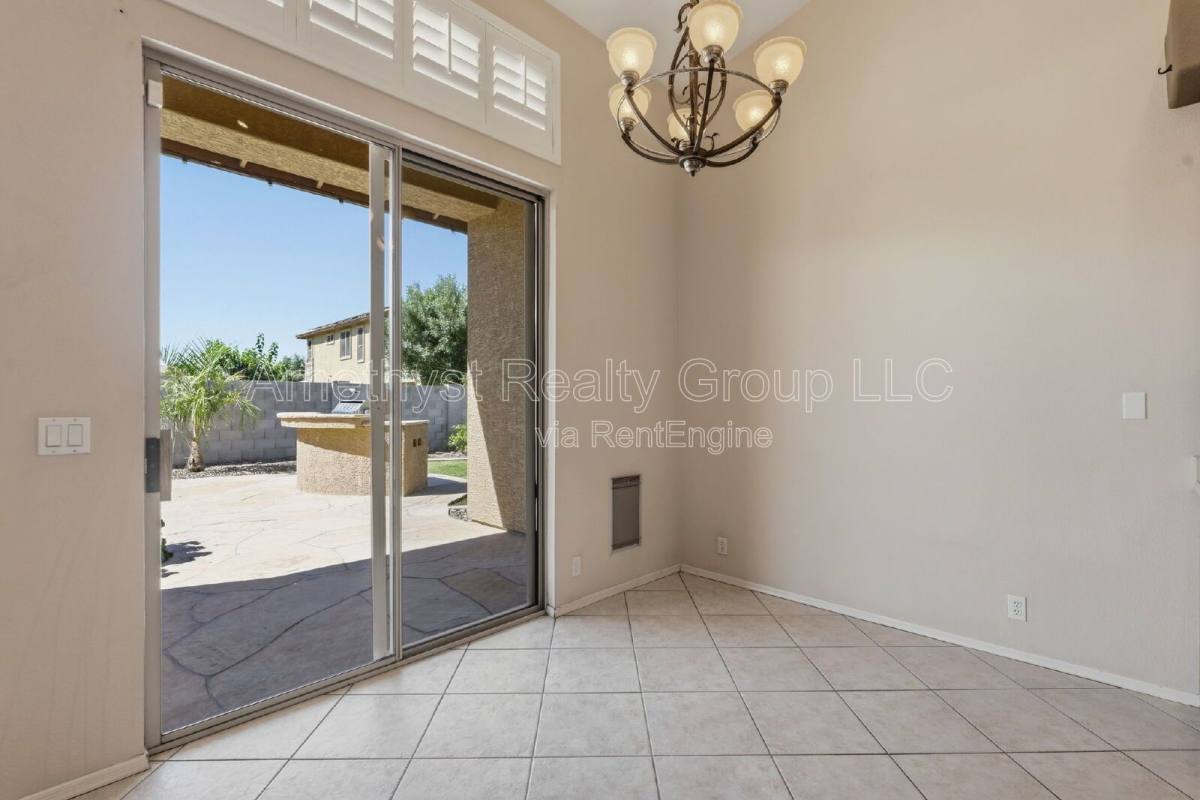 House for rent at 7017 W Greenbriar Dr, Glendale, AZ 85308
