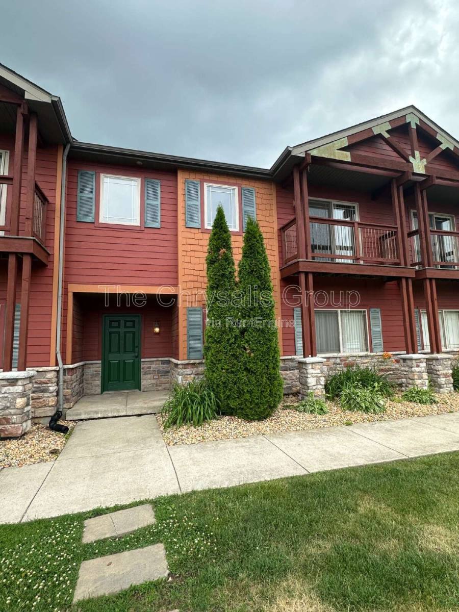Apartment for rent at 777 N 3029th Rd #2, Utica, IL 61373