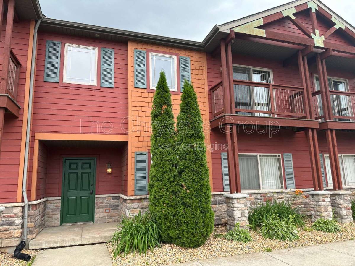 Apartment for rent at 777 N 3029th Rd #2, Utica, IL 61373