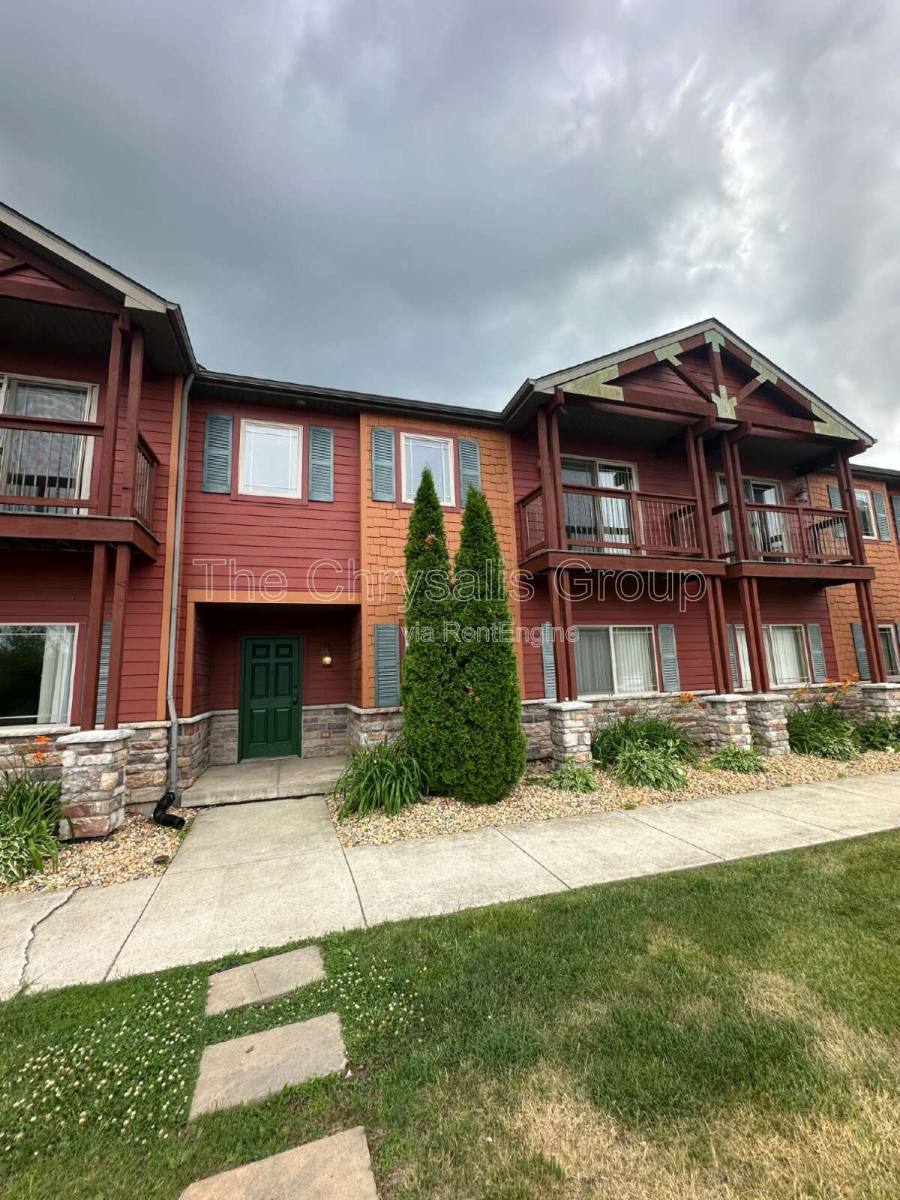 Apartment for rent at 777 N 3029th Rd #2, Utica, IL 61373