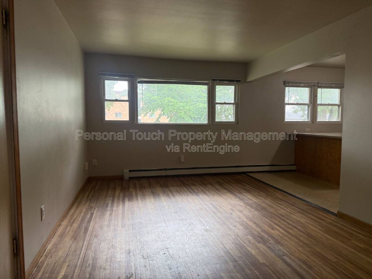 Apartment for rent at 2814 8th St N #3, Fargo, ND 58102