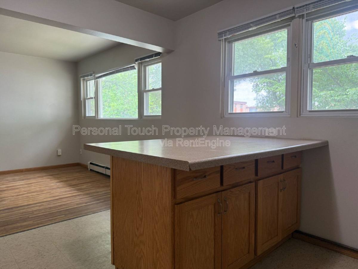 Apartment for rent at 2814 8th St N #3, Fargo, ND 58102
