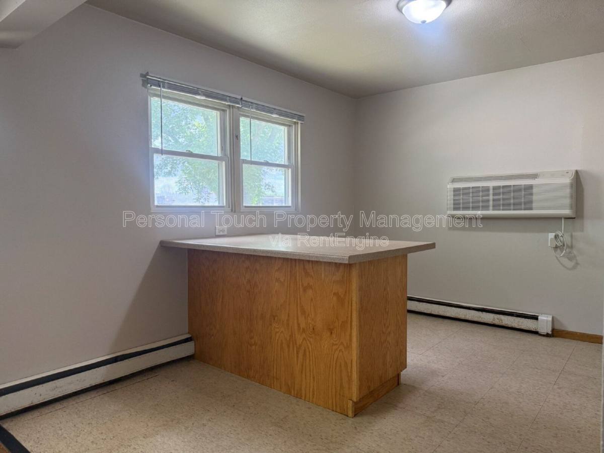 Apartment for rent at 2814 8th St N #3, Fargo, ND 58102