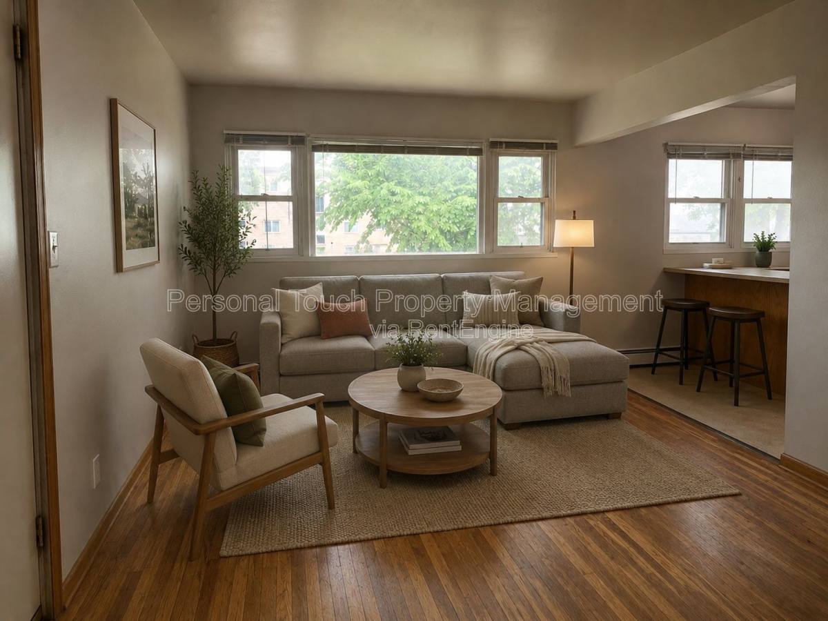 Apartment for rent at 2814 8th St N #3, Fargo, ND 58102